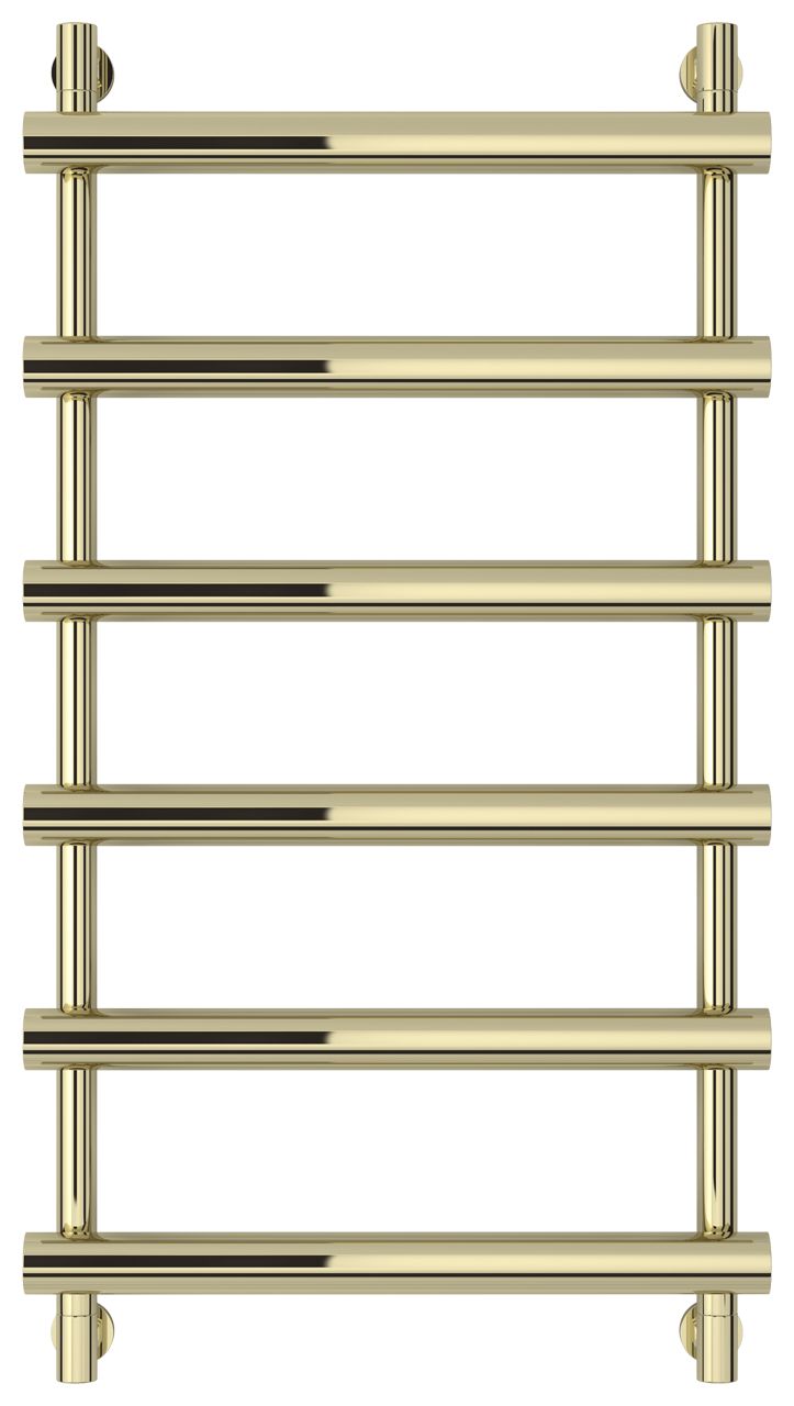 Полотенцесушитель водяной АТЛАНТ 1000х500 (Шампань)