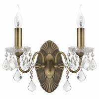 Бра Classic Lightstar Premium 700621 Бра Classic Lightstar Premium 700621