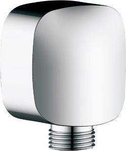 Шланговое подключение Lemark LM8085C Хром