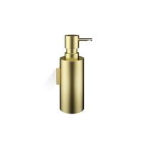 Decor Walther Mikado WSP Дозатор для мыла, подвесной, цвет: латунь Decor Walther Mikado WSP Дозатор для мыла, подвесной, цвет: латунь