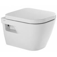 Унитаз Sanindusa Look 134032004 подвесной без сиденья