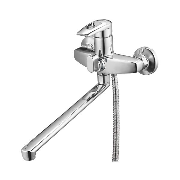 Смеситель для ванны G.Lauf LWF7-A113, хром