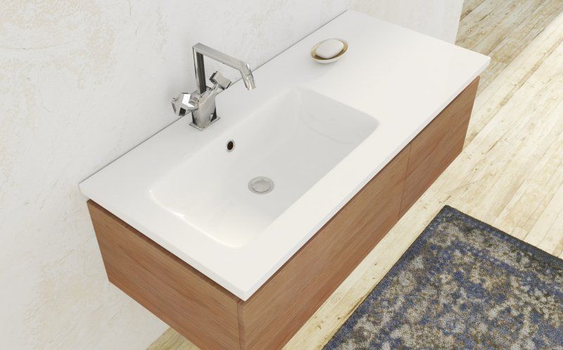 Мебель для ванной CEZARES AVRIL, артикул 54405