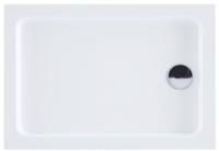 Душевой поддон Aquanet GL180 100x70 Душевой поддон Aquanet GL180 100x70