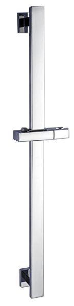 Душевая штанга Fmark FS90566, хром