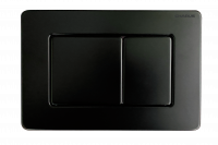 Клавиша для инсталляции CHARUS TM,
Серия: ROBUSTO
Материал: Нержавеющая сталь (SS 304)
Тип: Механический
Размер: 241*164*12
Цвет: Черный матовый