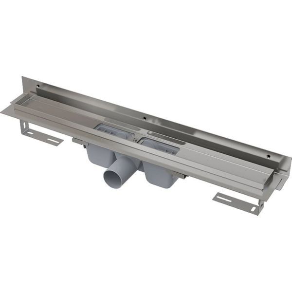 Душевой лоток Alcaplast Flexible APZ4-550 без решетки