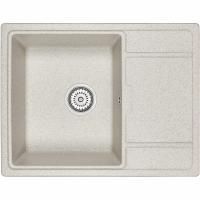 Кухонная мойка Granula GR-6503 Антик