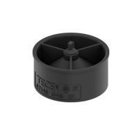 Стакан с мембраной для сифона, TECE, TECEdrainline, для артикула 650004