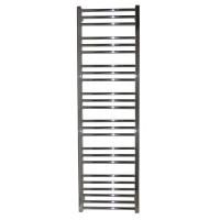 Электрический полотенцесушитель Grota Classic 30х150 Хром