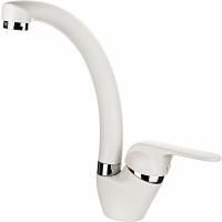 Смеситель для кухни Granula GR-2024 Арктик