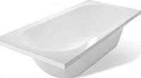 Ванна из искусственного мрамора Aquanet Lotos Stone 170x75 Ванна из искусственного мрамора Aquanet Lotos Stone 170x75