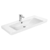 Умывальник мебельный 105 см LUXURY (для Skansen)