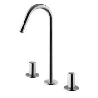 FIMA|Carlo Frattini So Ручки для смесителя (2 шт.), цвет хром