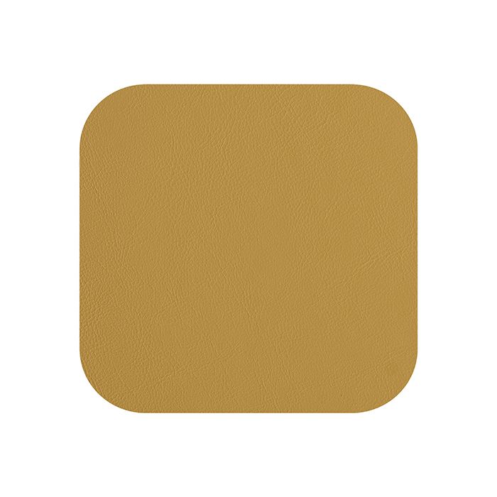 ADJ Квадратный костер, 12x12 см., цвет: горчичный/оливковый