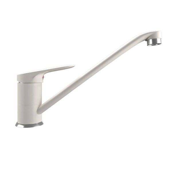 Смеситель для кухни Ulgran UQ-004-01, жасмин