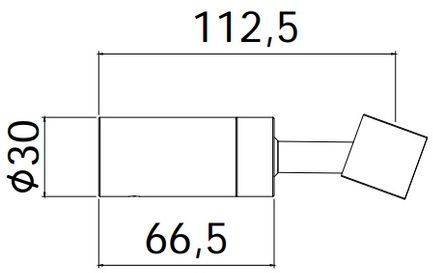 Держатель для душа Paffoni ZSUP020NO черный матовый