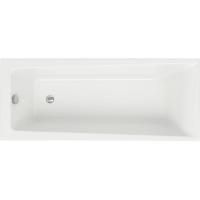 Акриловая ванна Cersanit Lorena 170х70 Белая