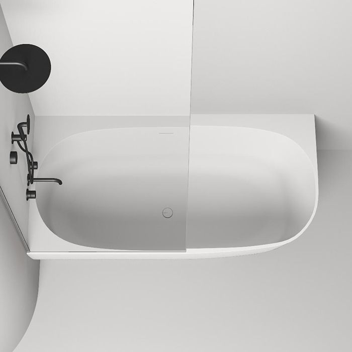 Salini SOFIA Corner L Ванна угловая левая 1700х850х590мм, дон кл "Up&Down",  сифон, слив-пер, мат-л: S-Sense , цвет белый глянцевый Salini SOFIA Corner L Ванна угловая левая 1700х850х590мм, дон кл "Up&Down",  сифон, слив-пер, мат-л: S-Sense , цвет белый глянцевый