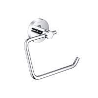 Бумагодержатель квадратный AQUATEK AQ4118CR ЕВРОПА Бумагодержатель квадратный AQUATEK AQ4118CR ЕВРОПА