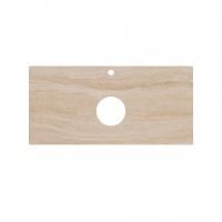 Спец. изделие декоративное из керамогранита Риальто 100, бежевое