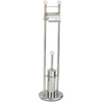 Стойка Migliore Cristalia Swarovski ML.CRS-60.242 CR (хром) Стойка Migliore Cristalia Swarovski ML.CRS-60.242 CR (хром)