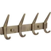 Вешалка для полотенец Veragio Gifortes VR.GFT-9074.BR Бронза