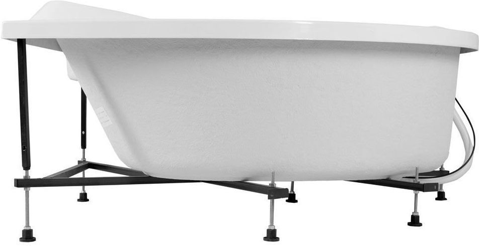 Каркас сварной для акриловой ванны Aquanet Jamaica 160x100 L/R Каркас сварной для акриловой ванны Aquanet Jamaica 160x100 L/R