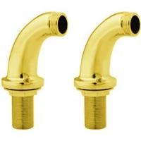 Уголки для смесителя на борт ванны IMPERIALE (пара)