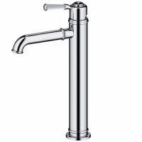 Смеситель для раковины Timo Arisa 5311/00F Хром