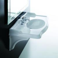 SIMAS Arcade Кронштейн керамический (1шт) для консолей AR864/AR874, цвет белый