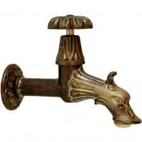 Кран для одного типа воды Migliore Artistica ML.ART-0119.BR Бронза ML.ART-0119.BR