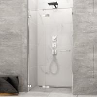 Элемент душевой двери Radaway Arta DWJ II 828 L фурнитура Хром стекло прозрачное