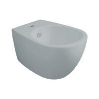 SIMAS Vignoni биде подвесное 56*36,5см, с 1 отв. под смеситель, без крепежа F85, цвет: tela matt