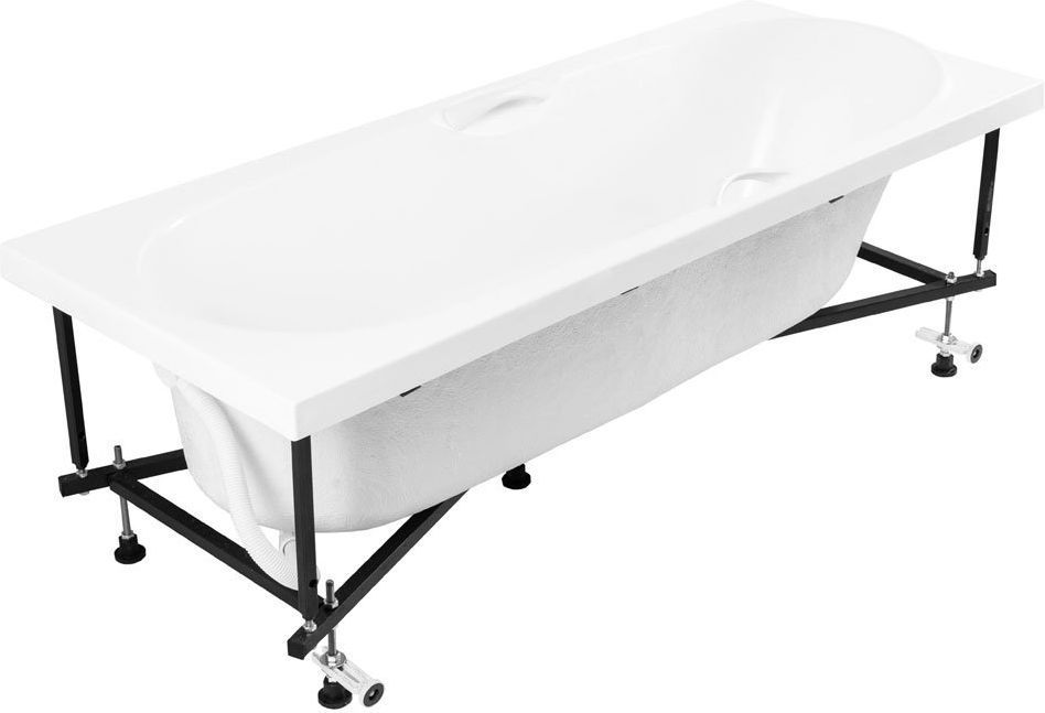 Каркас сварной для акриловой ванны Aquanet Dali 170x70 Каркас сварной для акриловой ванны Aquanet Dali 170x70