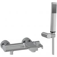 Смеситель для ванны Cezares Ovest OVEST-VDM-01 Хром Смеситель для ванны Cezares Ovest OVEST-VDM-01 Хром