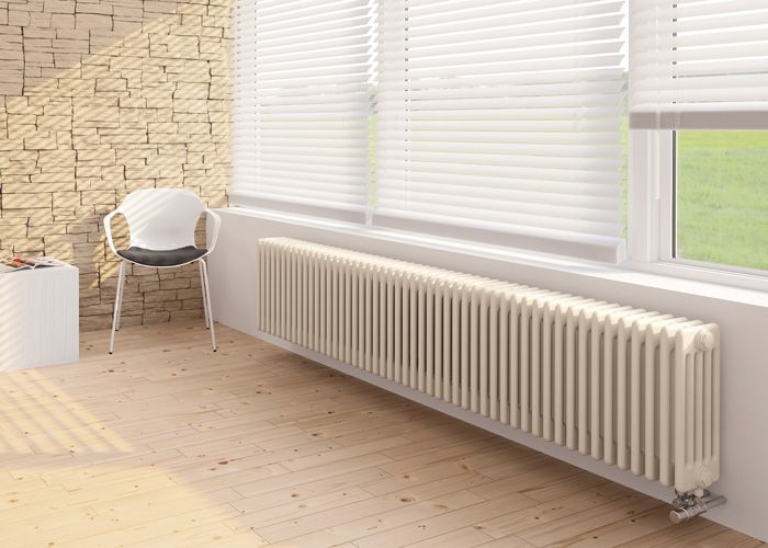 Стальной радиатор Arbonia 5045 22 секции х22