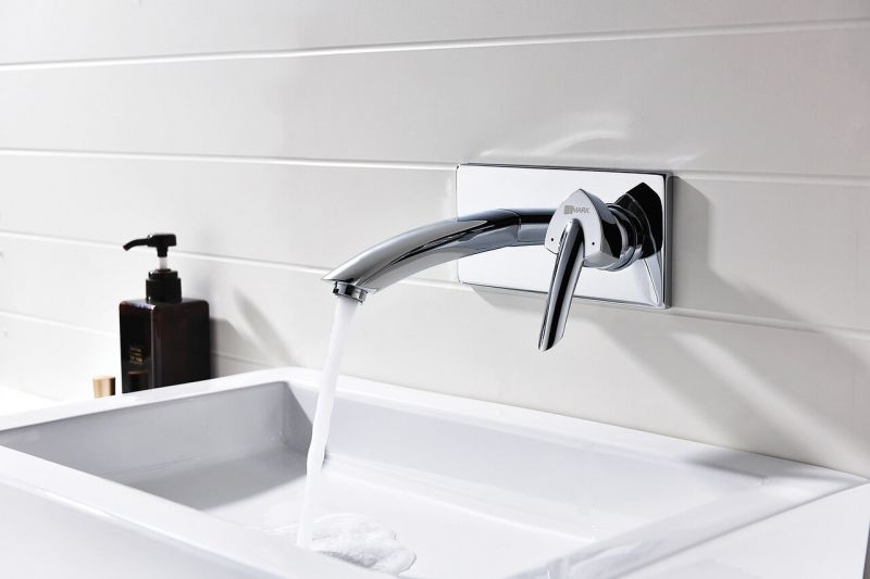 Смеситель для раковины Lemark Mars LM3526C Хром, артикул LM3526C