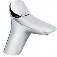 Смеситель для раковины Kludi Ambienta 530260575 Хром Смеситель для раковины Kludi Ambienta 530260575 Хром
