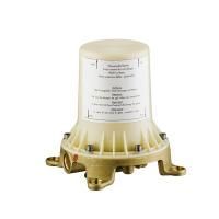 Внутренняя часть, Axor, назначение-для смесителя, стандарт подвода воды-1/2", для установки на полу без покрытия, подходит для всех наружных частей напольных смесителей, за исключением Axor Мontreux Внутренняя часть, Axor, назначение-для смесителя, стандарт подвода воды-1/2", для установки на полу без покрытия, подходит для всех наружных частей напольных смесителей, за исключением Axor Мontreux