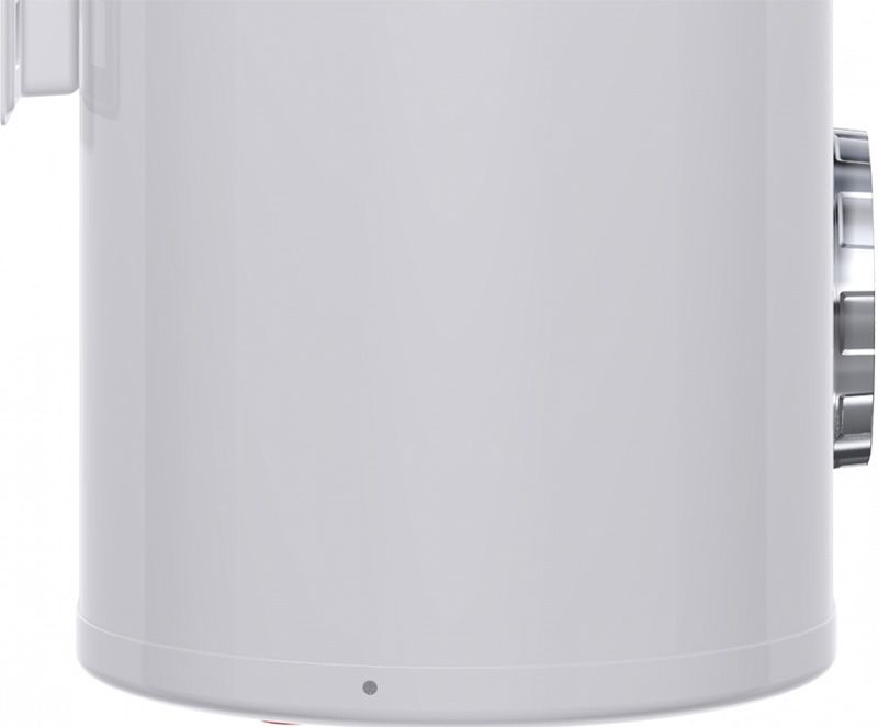 Водонагреватель накопительный Thermex MK 30 V Белый