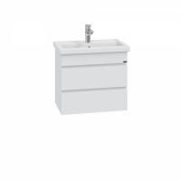 Тумба для умыв. "Марс 60" 2 ящ. подвес. (ум. Фостер 60)