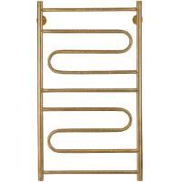 Водяной полотенцесушитель Secado Валенсия 2 50х100 Бронза