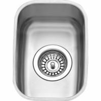 Мойка Seaman Eco Wien SWU-2232 (Polish *10), стандартная комплектация