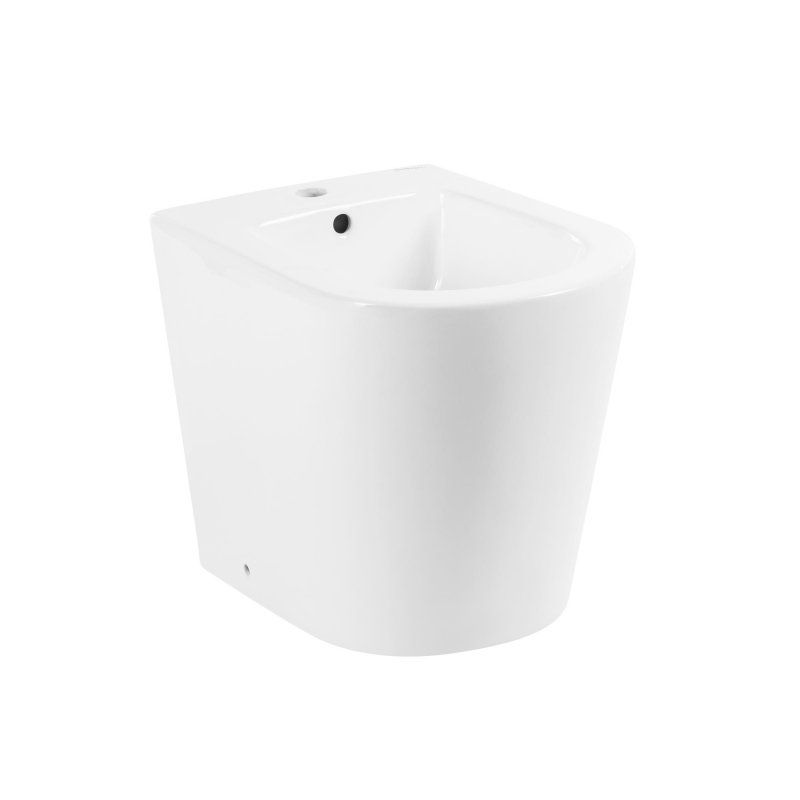 FLAY-R Биде напольное, с крепежом BB1003B, артикул BB1003B