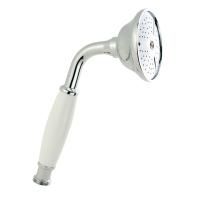 RICAMBI Ручной душ латунь, хром (ERMITAGE, DALLAS, OXFORD, REVIVAL, PRINCETON, PRINCETON+, ARC