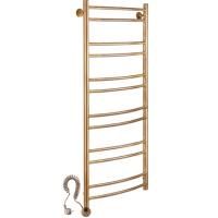 Электрический полотенцесушитель Secado Милан 2 50х120 Бронза