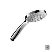 Almar POSH Ручной душ, ABS , цвет nickel brushed Almar POSH Ручной душ, ABS , цвет nickel brushed