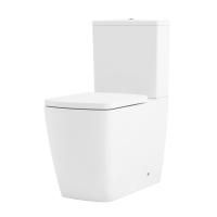 Напольный унитаз Lavinia Boho Aveo Rimless 3306010R