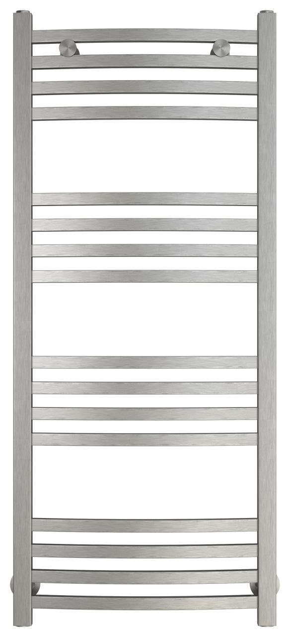 Полотенцесушитель водяной АРКУС 1000х400 (САТИН) Полотенцесушитель водяной АРКУС 1000х400 (САТИН)